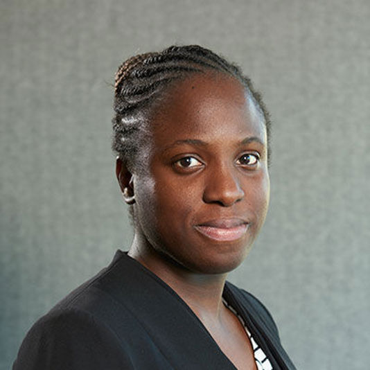 Paula Okeudo, Project Engineer, Thompson Valves, UK