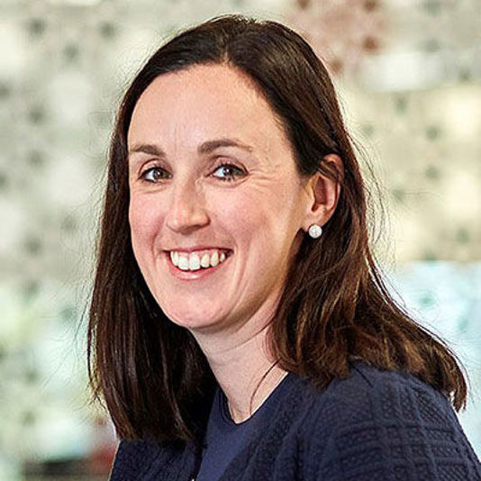 Caroline Zyla, Head of Growth Hub, Precision Engineering, UK