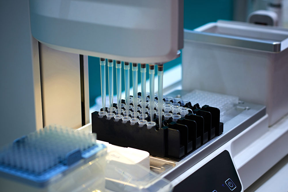 Creating value in Life Sciences