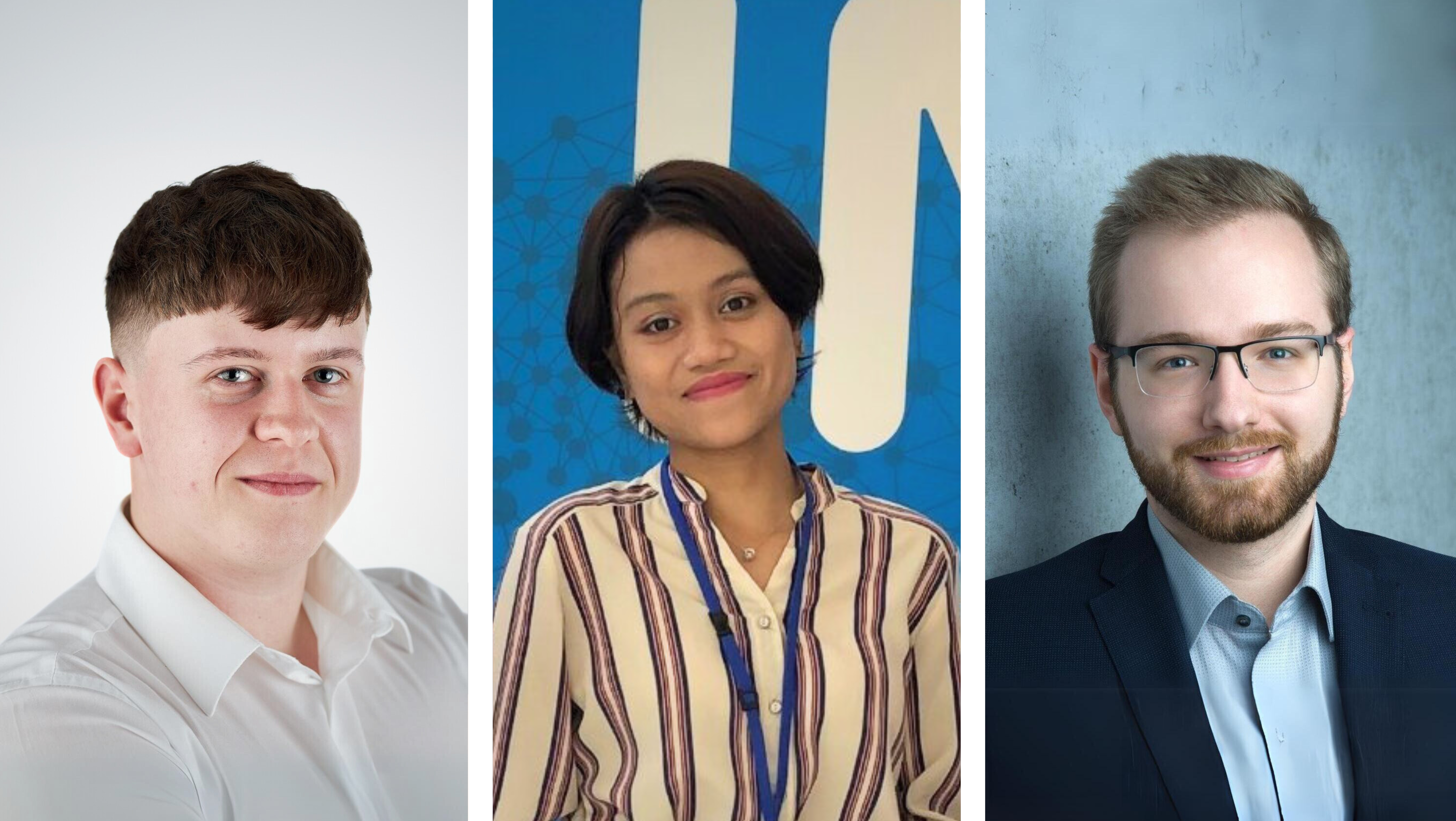 With their growth mindset and ability to challenge, business and engineering graduates play an important role in helping us deliver Breakthrough Engineering for a better world.