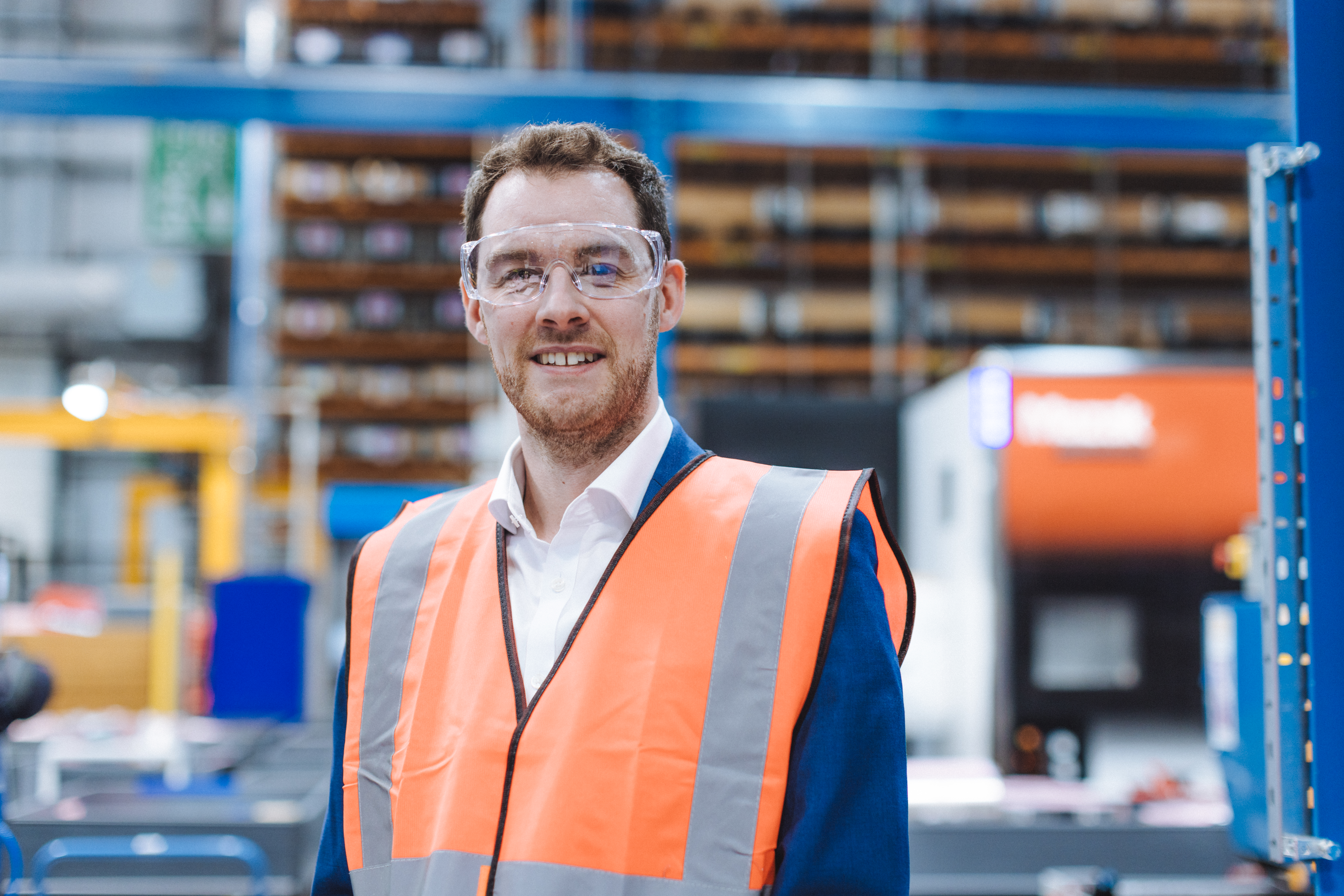 We know that development isn’t just about formal learning. It’s the combination of tailored training, varied roles, and global exposure that shapes confident, commercially minded leaders. Luke’s journey shows what’s possible when ambition is matched with support.