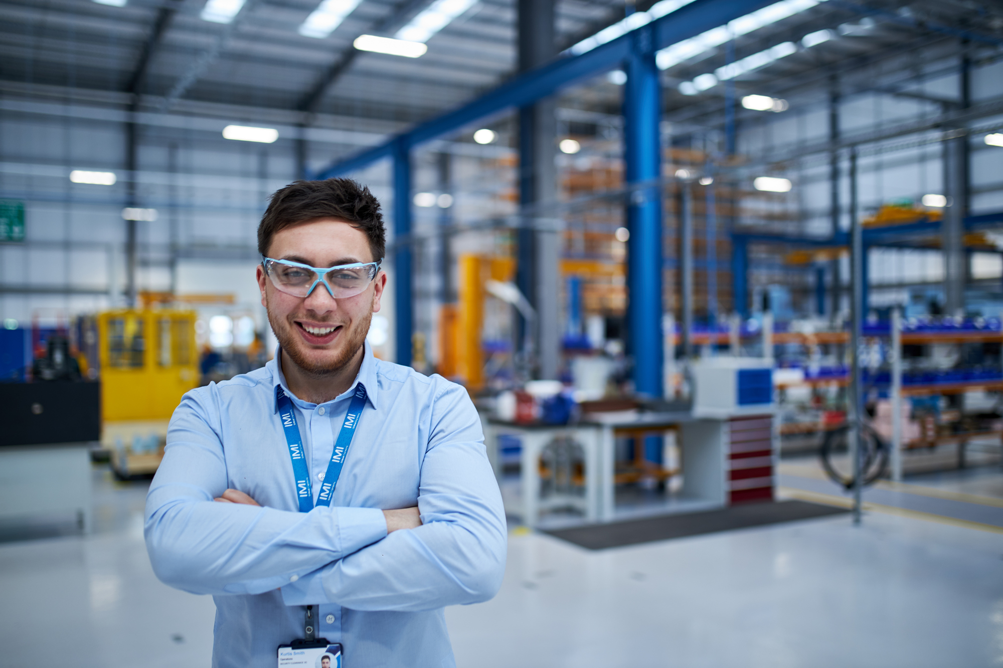 Creating a workplace for the future