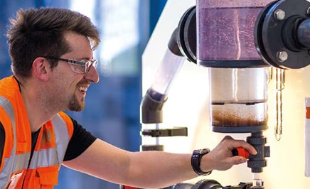 building a sustainable img