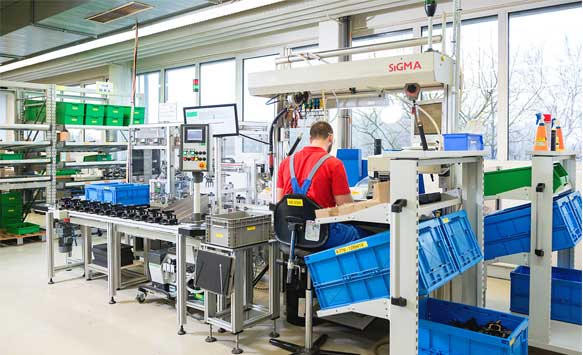 building strong foundations main