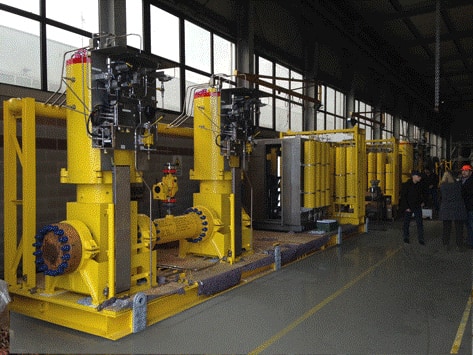 critical aramco saudi gas plant