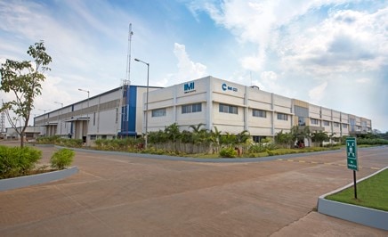 imi cci india