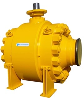 imi monster valve 2